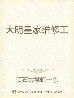 大明皇家维修工章节列表