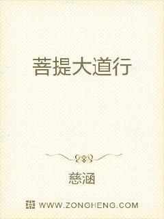 菩提大道行章节列表