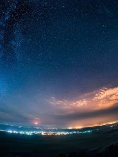 星尘璀璨章节列表