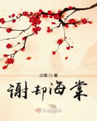 谢却海棠章节列表