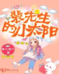 裴先生的小太阳章节列表