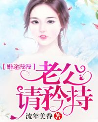 婚途漫漫：老公请矜持章节列表