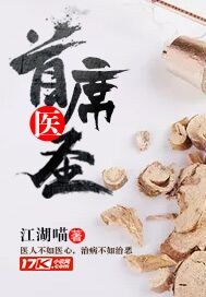 首席医圣章节列表