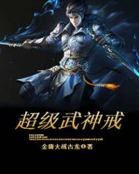超级武神戒章节列表