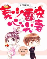 龙凤萌宝：莫少霸宠心尖妻章节列表