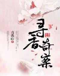 寻香奇案章节列表