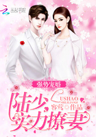 强势宠婚：陆少，实力撩妻章节列表