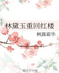 林黛玉重回红楼章节列表