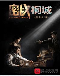 密战桐城章节列表