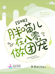 穿书后，胖喵儿在八零做团宠章节列表