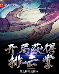 开局获得排云掌章节列表
