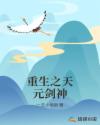 重生之天元剑神章节列表