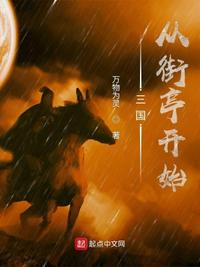 三国：从街亭开始章节列表