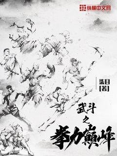 武斗之拳力巅峰章节列表