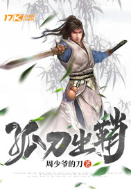 孤刀出鞘章节列表