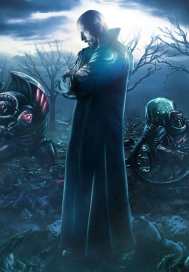 废土之红警3章节列表