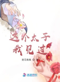 这个太子我见过章节列表