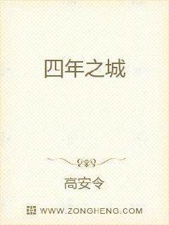 四年之城章节列表