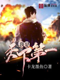 我是天下第一章节列表