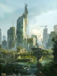 完美的绝望末世章节列表