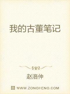 我的古董笔记章节列表