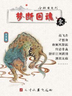 冷轻侯之梦断回魂章节列表