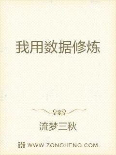 我用数据修炼章节列表