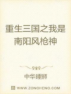重生三国之我是南阳风枪神章节列表