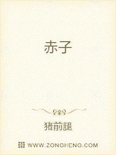 赤子章节列表
