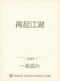 再起江湖章节列表