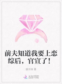 前夫知道我要上恋综后，官宣了！章节列表