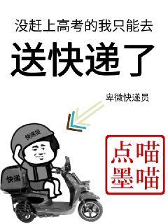 没赶上高考的我只能去送快递了章节列表