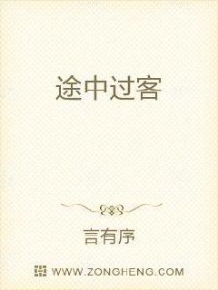 途中过客章节列表