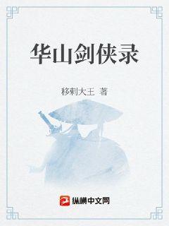 华山剑侠录章节列表