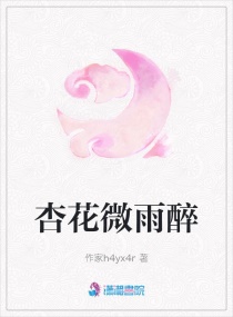 杏花微雨醉章节列表