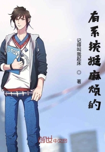 有系统挺麻烦的章节列表