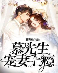 慕先生，宠妻上瘾章节列表