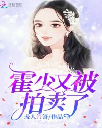 霍少又被拍卖了章节列表