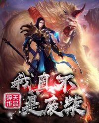 我真不是废柴章节列表