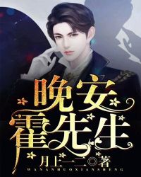 晚安，霍先生！章节列表