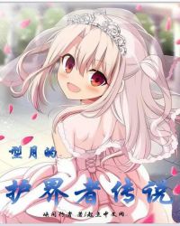 护界者传说章节列表