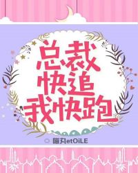 总裁快追我快跑章节列表