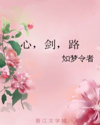 心，剑，路章节列表