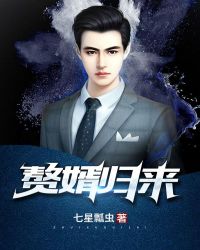 赘婿归来章节列表