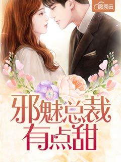 邪魅总裁有点甜章节列表