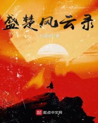 盛楚风云录章节列表