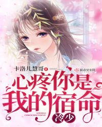 冷少：心疼你是我的宿命章节列表