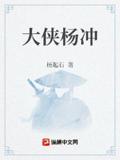 大侠杨冲章节列表