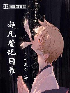 超凡登记目录章节列表