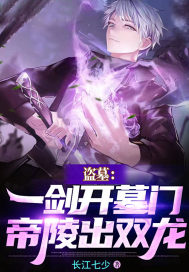 盗墓：一剑开墓门，双龙会章节列表